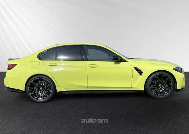BMW M3