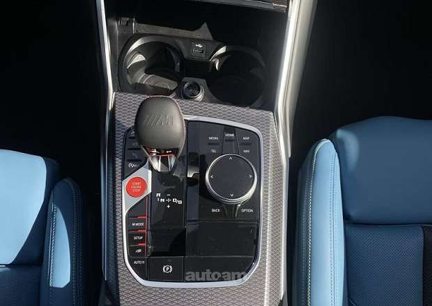BMW M3