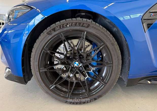 BMW M3