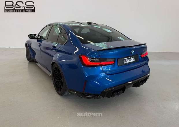 BMW M3