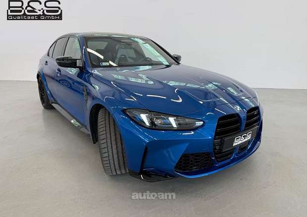 BMW M3