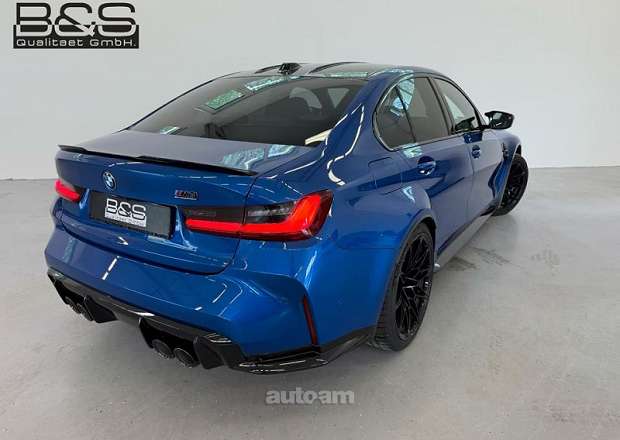 BMW M3