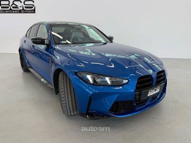 BMW M3  2026 