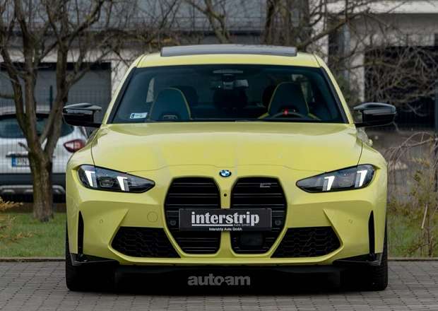 BMW M3