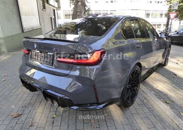 BMW M3