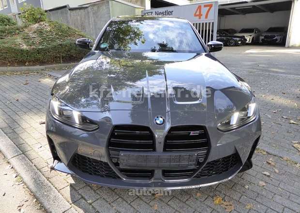 BMW M3