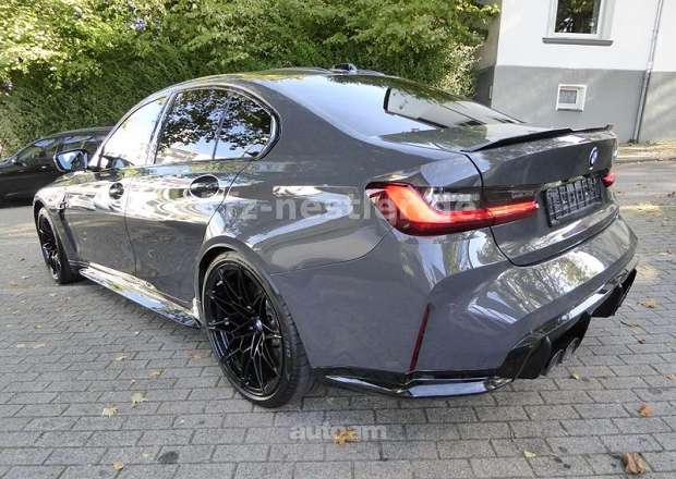 BMW M3