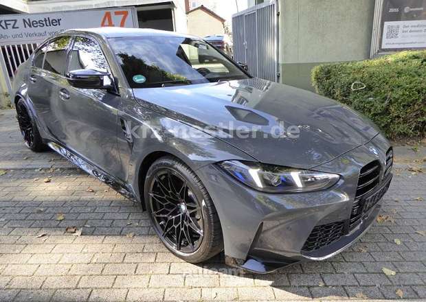 BMW M3