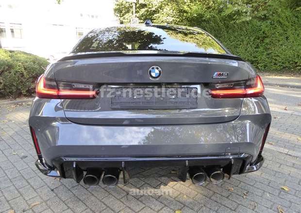 BMW M3