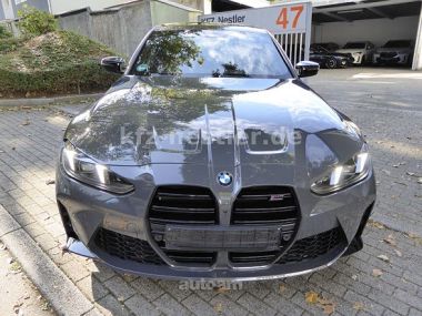 BMW M3  2025 