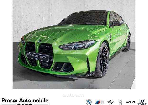 BMW M3