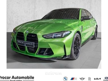 BMW M3  2026 
