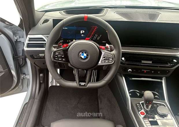 BMW M3