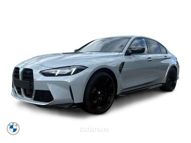 BMW M3  2025 