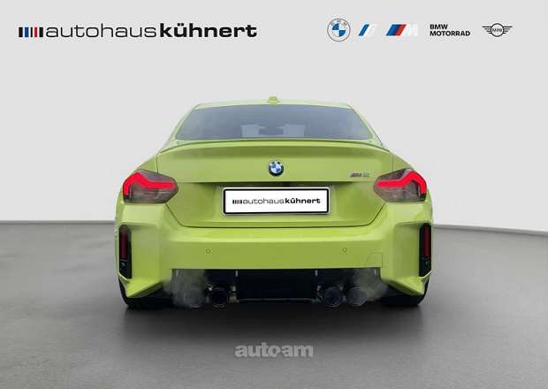 BMW M2