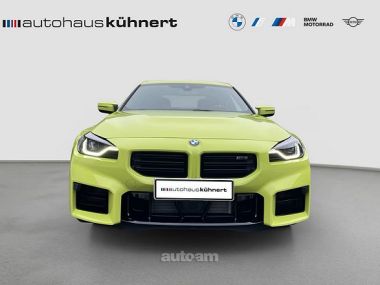 BMW M2  2026 