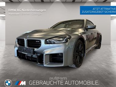 BMW M2  2025 