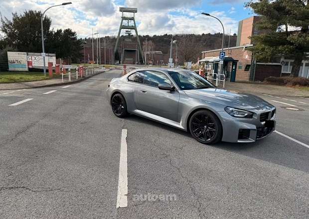 BMW M2