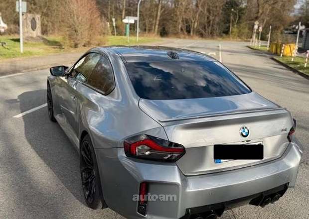 BMW M2