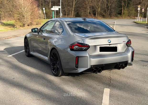 BMW M2