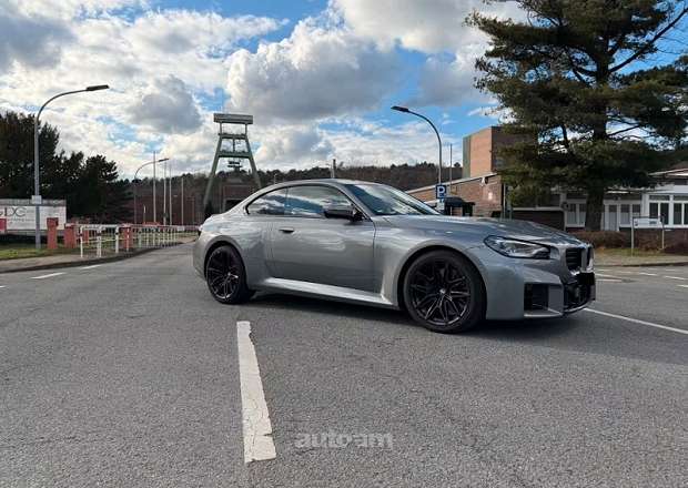BMW M2