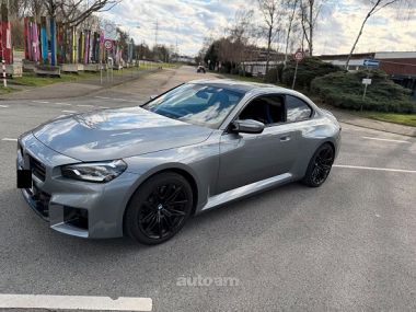 BMW M2  2025 