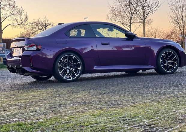 BMW M2