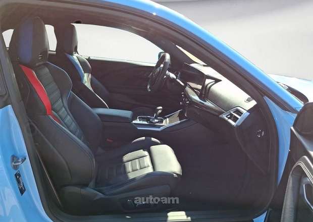 BMW M2