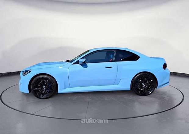 BMW M2
