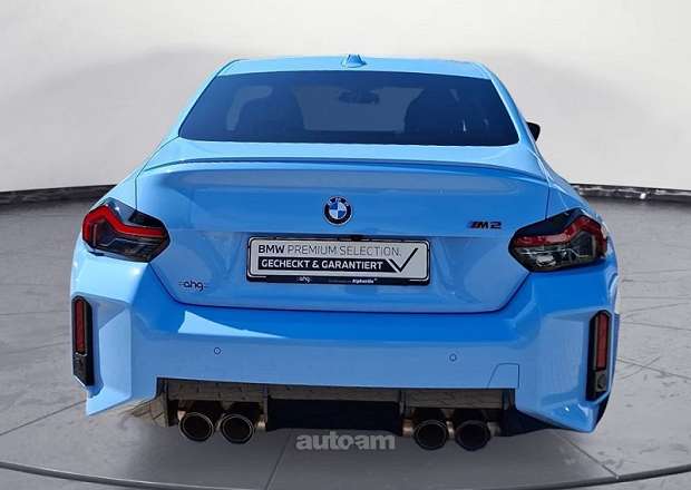 BMW M2