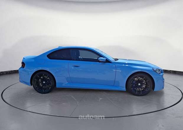 BMW M2