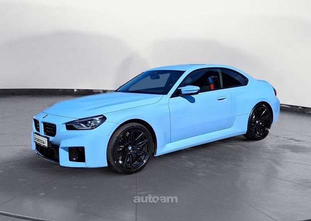 BMW M2