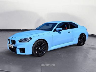 BMW M2  2025 