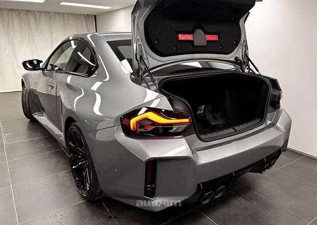 BMW M2