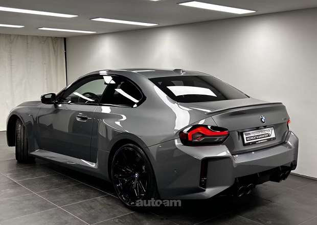 BMW M2