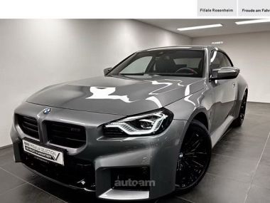 BMW M2  2025 
