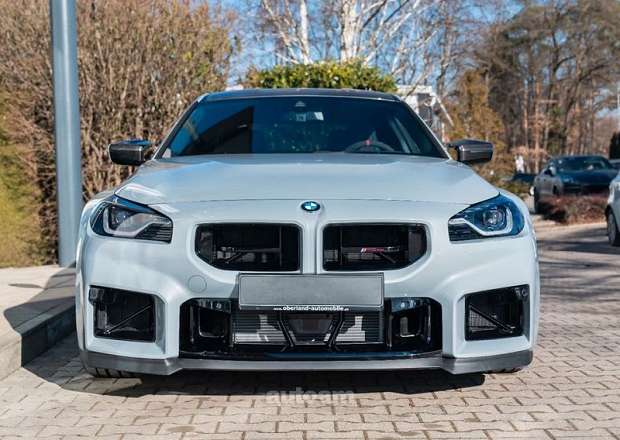 BMW M2