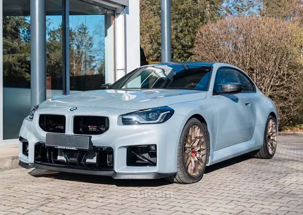 BMW M2