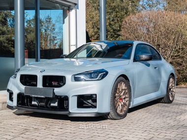 BMW M2  2025 