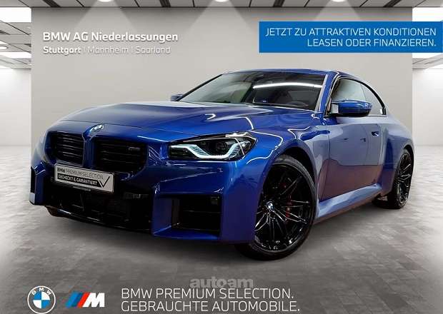 BMW M2