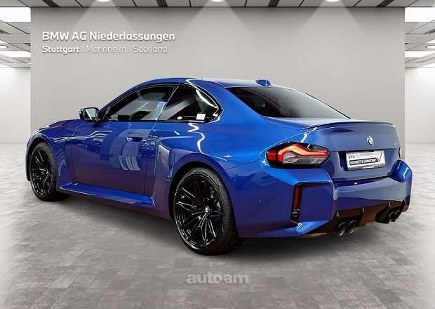 BMW M2