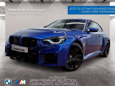 BMW M2  2025 