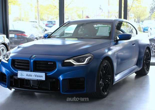 BMW M2