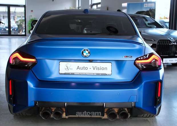 BMW M2