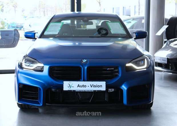 BMW M2
