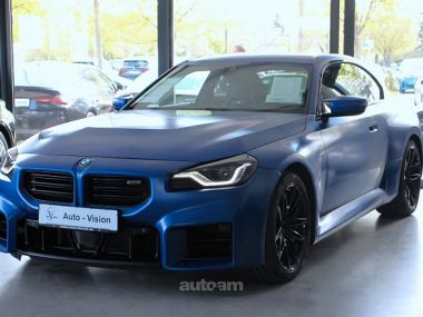 BMW M2  2025 