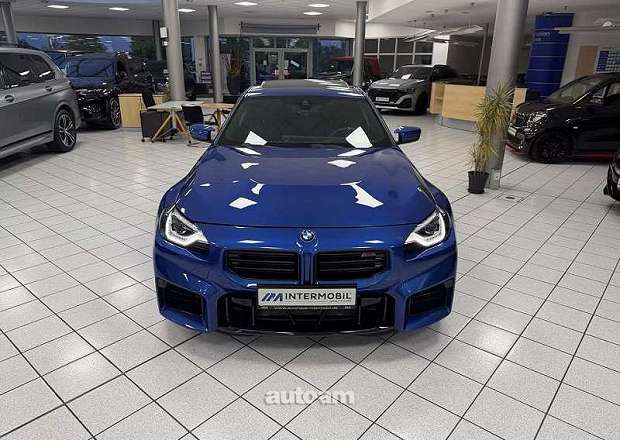 BMW M2