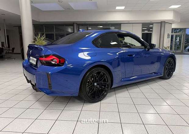 BMW M2