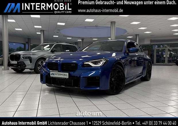 BMW M2