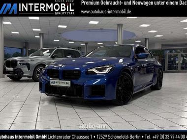 BMW M2  2025 